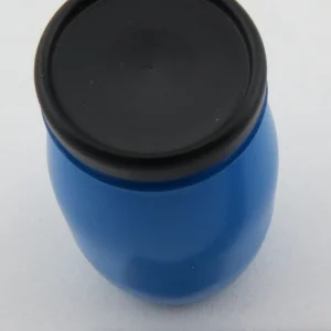 Fass, Wie Kunststoff-Fass 120L. Fass-Körper Aus Alu 9