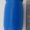 Fass, Wie Kunststoff-Fass 220L. Fass-Körper Aus Alu 7