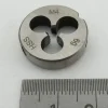 1x Schneideisen DIN 223B HSS M4. 20mm Außendurchmesser. 16