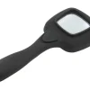 Hand-Lupe Mit LED-Licht. 4-fache Vergrößerung 5