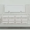 CC-Teile Für Tamiya Arocs 3348 Lade-Klappe Für Mulde 5
