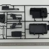 Q-Teile Für Tamiya Arocs 3348 Außentank 7