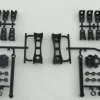 Y-Teile Für Tamiya Arocs 3348 (2x) Anbauteile Mulde 7