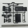Z-Teile Für Tamiya Arocs 3348 Stoßstange Hinten, Luftkessel 5