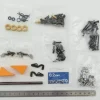 Metallteilebeutel G Für Arocs 3348 7