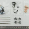 Metallteilebeutel H Für Arocs 3348 13