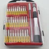 Mini-Bit-Set In Klappbox Mit Klarem Deckel. 30 Einsätze 14