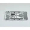 Tamiya EE-Teile Stoßfänger Hinten FH16 56360 7