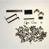 Tamiya Metallteile-Beutel E Volvo FH16 56360 5