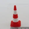 1 Leitkegel (75cm Im Original). Tamiya-Maßstab. 11
