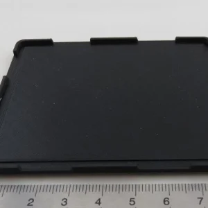 Deckel Für Bigbox (3D-Druck), Schwarz. Passend Zu 12126 9