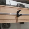 Bauhilfe (Bau-Brett) Für Den Aufbau Von Tamiya-Modellen 5