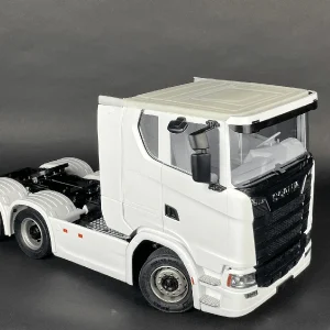 Nooxion Flaches Dach Für Scania 770 S Mit Spoilerset 8