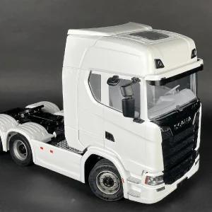 Nooxion Flaches Dach Für Scania 770 S Mit Spoilerset 10