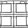 MM-Teile Rahmen 1 SL-Turm Für Scania 770 S SLT (56371) 5