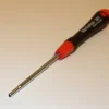 1 Sechskant-Steckschlüssel 1,5mmx60mm WIHA PicoFinish 7