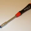 1 Sechskant-Steckschlüssel 4,0mmx60mm WIHA PicoFinish (1 7