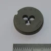1x Schneideisen DIN 223B HSS M1,8. 16mm Außendurchmesser 5