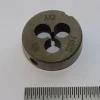 1x Schneideisen DIN 223B HSS M2. 16mm Außendurchmesser 7