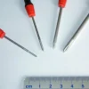 1 Kreuzschlitzdreher 000x40mm CV-Molybdä WIHA PicoFinish (1 5