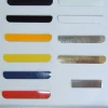Magnetische Abdeckung (silber-chrom) Für Die Einbuchtung An 14