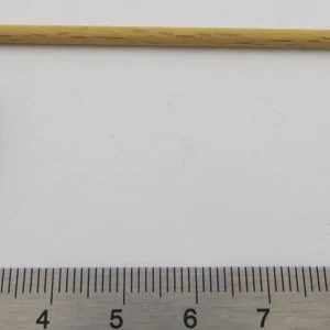 Schaufel Metallguß Ca. 12cm Lang Mit Holzstiel “Schippe”. 7