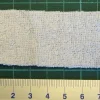 Handtuch, Weiss, Ca. 8,5×3,5cm 5