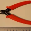 1 Elektronik-Printzange 130mm, 59gr. Zum Abschneiden Von 5