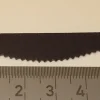 1x Baumsäge Ca. 6,0cm. Mit Gebogenem Sägeblatt. Schwarzes 7