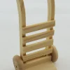 Sackkarre 7 Cm Hoch, Holz. 7