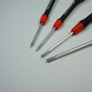 1 Sechskantdreher 1,3mmx40mm WIHA PicoFinish-263 10