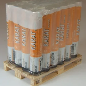 1 BAUDER-Palette Im Maßstab 1:Tamiya. Nachbau Einer 7
