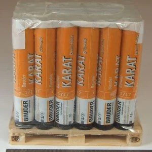 1 BAUDER-Palette Im Maßstab 1:Tamiya. Nachbau Einer 9