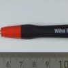 1 TORX-Dreher T15 X 60mm. CV-Molybdän. WIHA PicoFinish 5