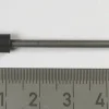 1 Schleifkappenträger Für 5mm-Schleif- Kappen 7