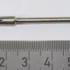 1 Schleifpapier-Träger Mit 2,35mm Schaftdurchmesser. Ca 14