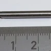 1 Zentrierbohrer HSS 60° 0,8mm. Spitze Mit Senkwinkel 60° 5