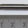 1 Zentrierbohrer HSS 60° 4,0mm. Spitze Mit Senkwinkel 60° 5