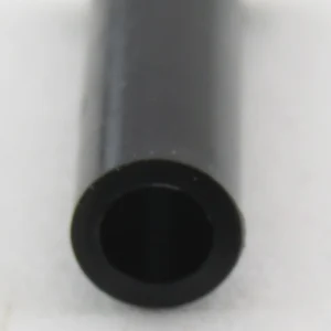 1x Felgenadapter, Kunststoff, Schwarz. Für Wedico-Metalldi 11