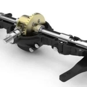 Vorderachsdifferential -ScaleDRIVE- 8