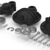 1 Vorgelege Set, Bausatz, (für 1 Achse), Erhöht Die Übersetz 11