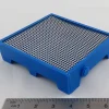 Fertige Fasswanne Für 1x 200l-Fass. Mit Lochblech 16