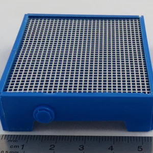Fertige Fasswanne Für 1x 200l-Fass. Mit Lochblech 11