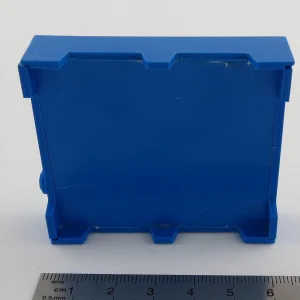 Fertige Fasswanne Für 1x 200l-Fass. Mit Lochblech 13