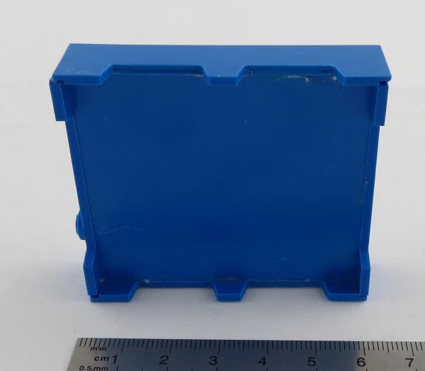 Fertige Fasswanne Für 1x 200l-Fass. Mit Lochblech 5