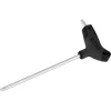 BBB Cycling TorxT BTL-46 T-Griff Torx-Schlüssel 5