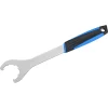 BBB Cycling LockOut Verschlussring-Abzieher Schwarz/blau 22