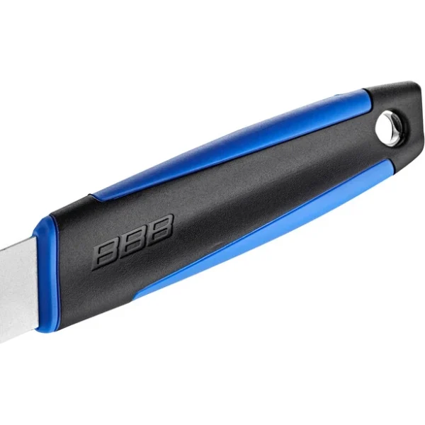 BBB Cycling LockOut Verschlussring-Abzieher Schwarz/blau 5