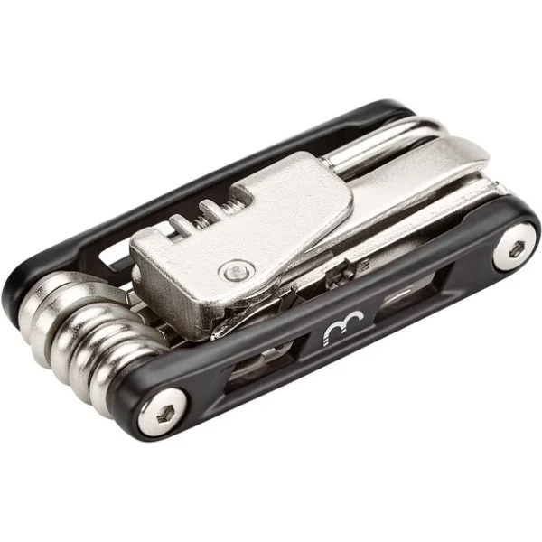 BBB Cycling MaxiFold L Werkzeug Schwarz/silber 1