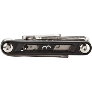 BBB Cycling MaxiFold L Werkzeug Schwarz/silber 12